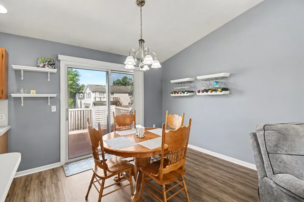 421 Macomb Avenue NW Walker City, MI 49534
