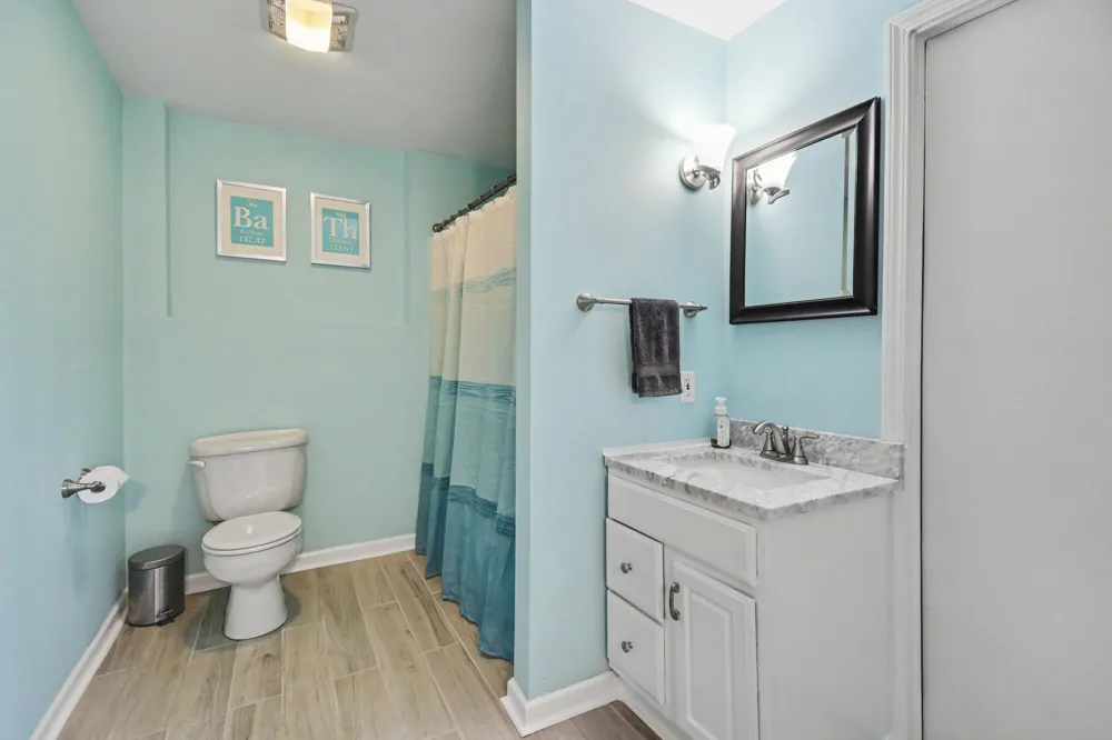 421 Macomb Avenue NW Walker City, MI 49534