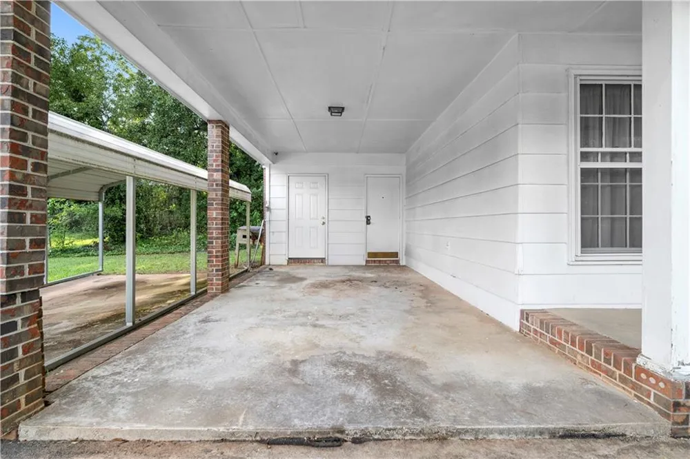 111 Irvin Street Jonesboro, GA 30236