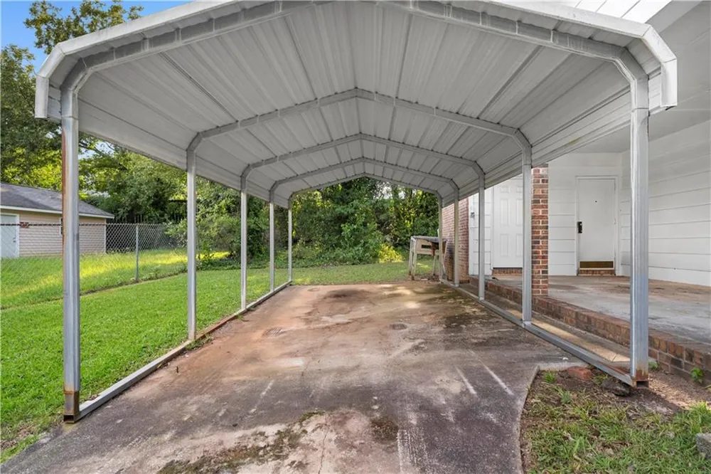 111 Irvin Street Jonesboro, GA 30236