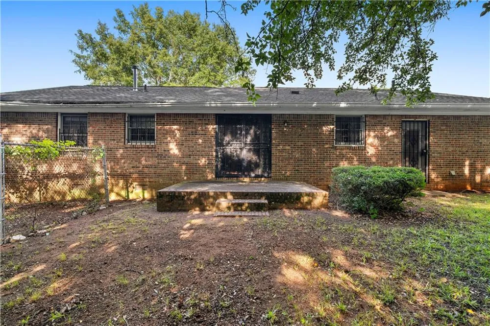 111 Irvin Street Jonesboro, GA 30236