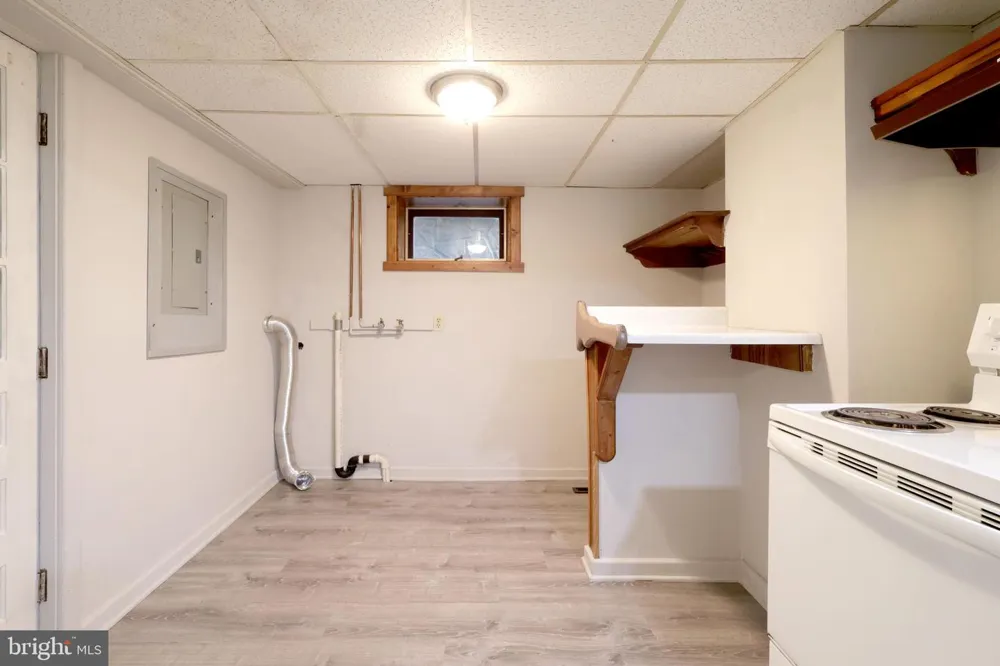 125 N THOMAS STREET Bellefonte, PA 16823