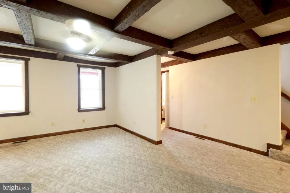 125 N THOMAS STREET Bellefonte, PA 16823