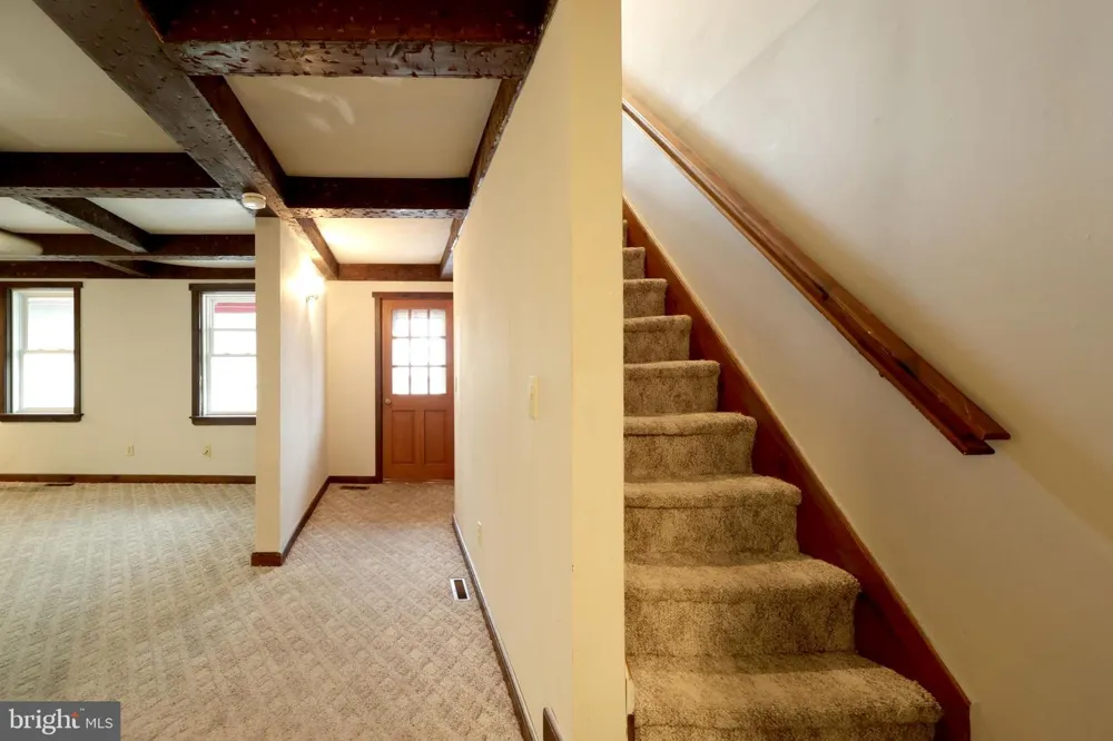 125 N THOMAS STREET Bellefonte, PA 16823