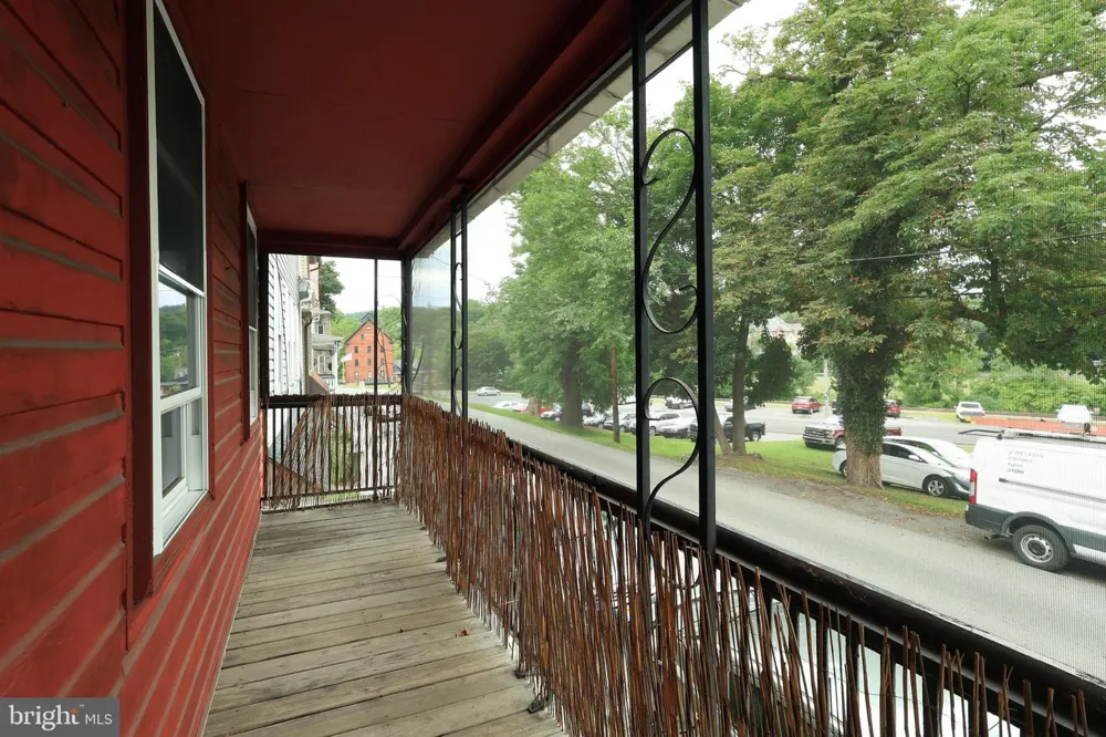 125 N THOMAS STREET Bellefonte, PA 16823