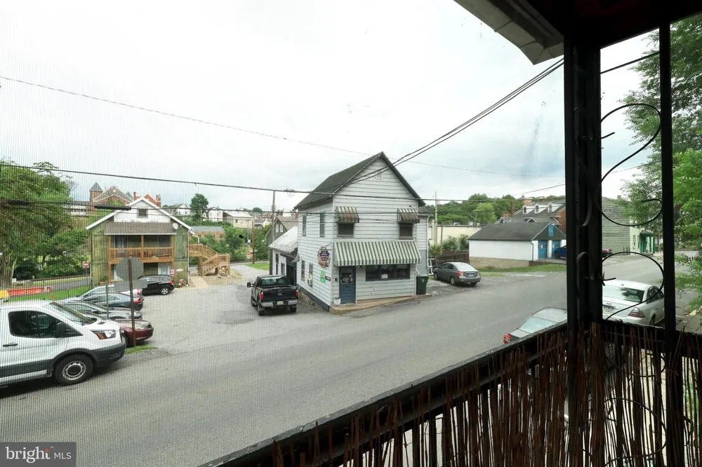 125 N THOMAS STREET Bellefonte, PA 16823