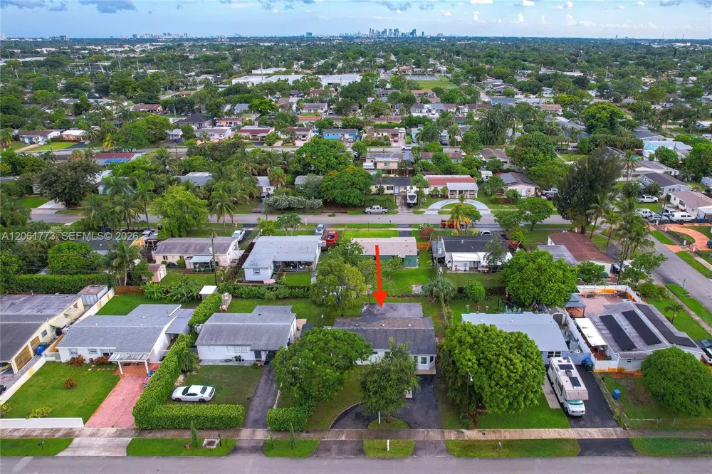 320 NE 59th Ct Oakland Park, FL 33334