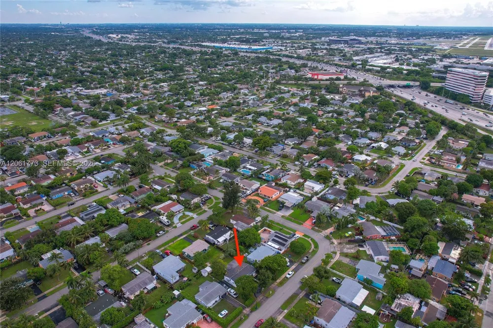 320 NE 59th Ct Oakland Park, FL 33334