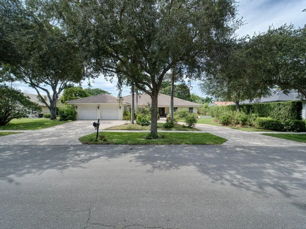 2908 Banyan Blvd Circle NW Boca Raton, FL 33431