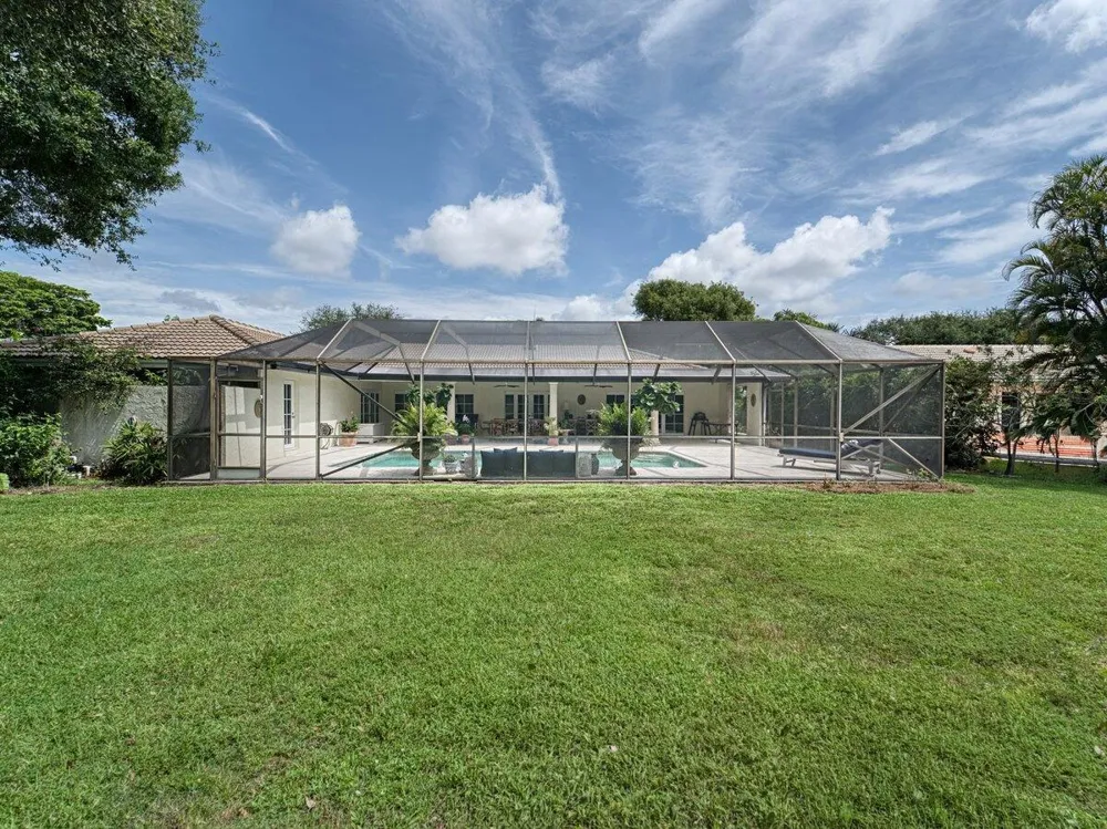 2908 Banyan Blvd Circle NW Boca Raton, FL 33431