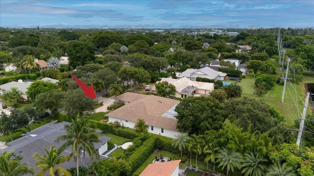 2908 Banyan Blvd Circle NW Boca Raton, FL 33431