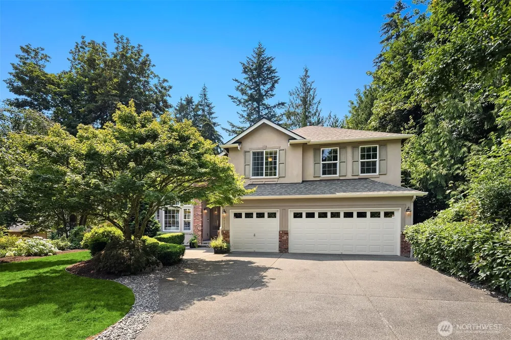 26233 SE 162nd Place Issaquah, WA 98027