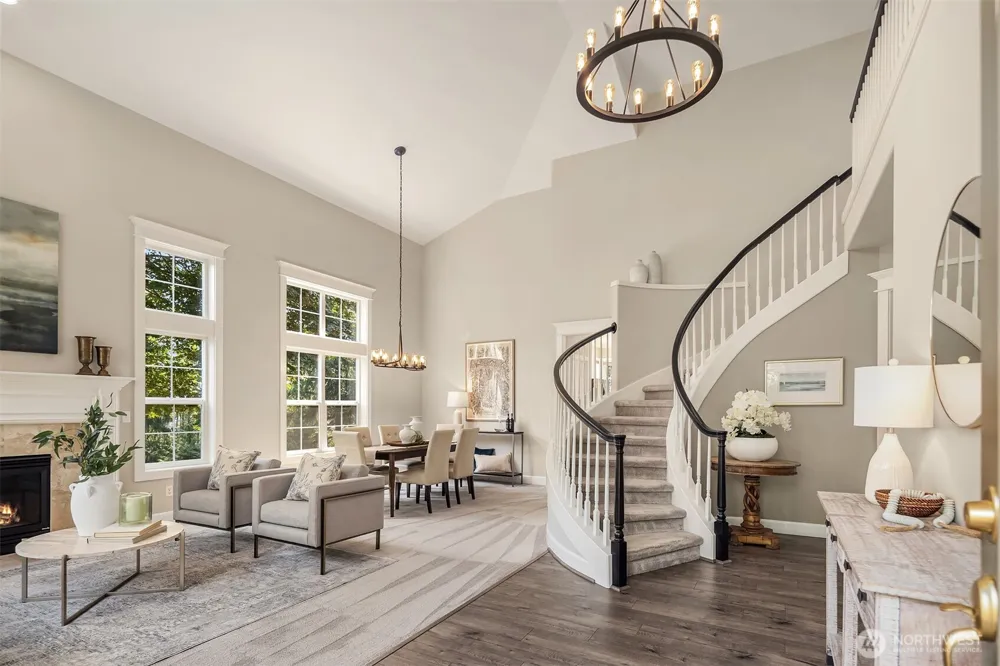 26233 SE 162nd Place Issaquah, WA 98027