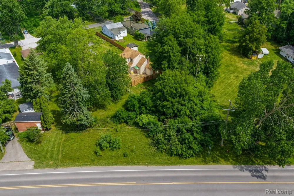 42920 W 14 Mile Road Walled Lake City, MI 48390
