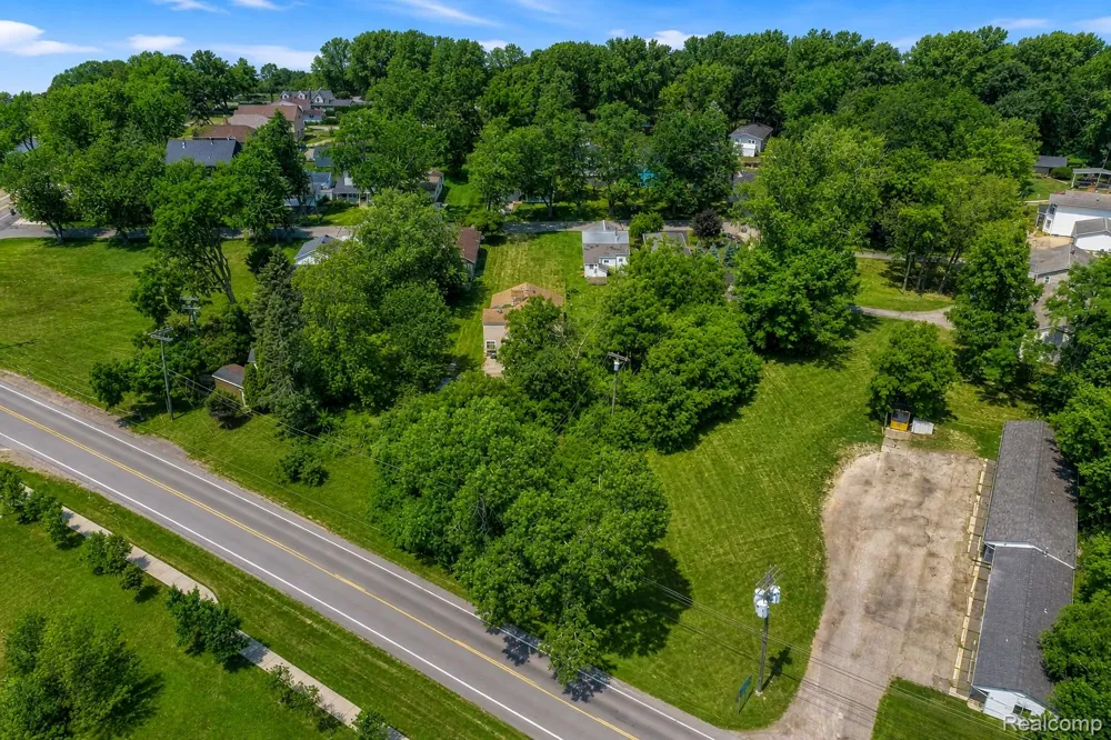 42920 W 14 Mile Road Walled Lake City, MI 48390