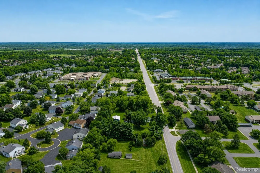 42920 W 14 Mile Road Walled Lake City, MI 48390