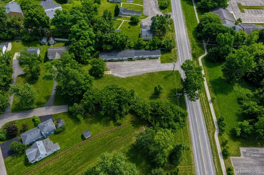 42920 W 14 Mile Road Walled Lake City, MI 48390