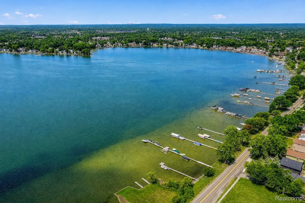 42920 W 14 Mile Road Walled Lake City, MI 48390
