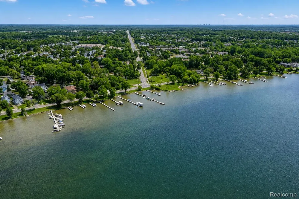 42920 W 14 Mile Road Walled Lake City, MI 48390
