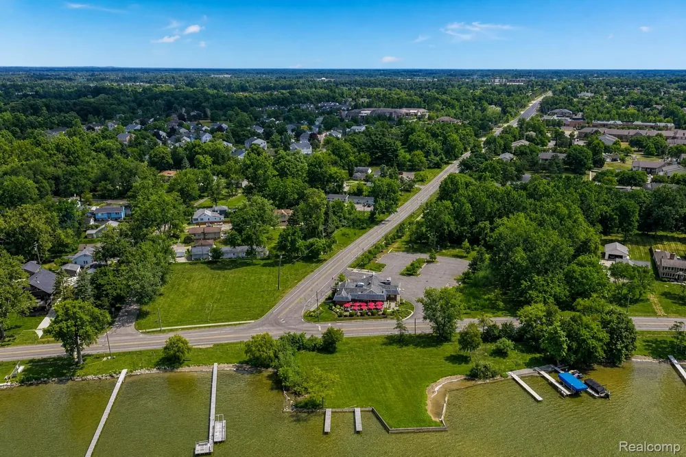 42920 W 14 Mile Road Walled Lake City, MI 48390
