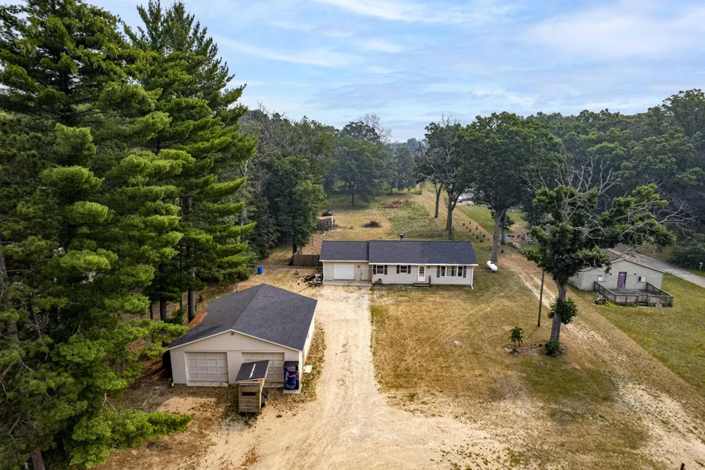 11572 Bingham Avenue Lilley Township, MI 49309