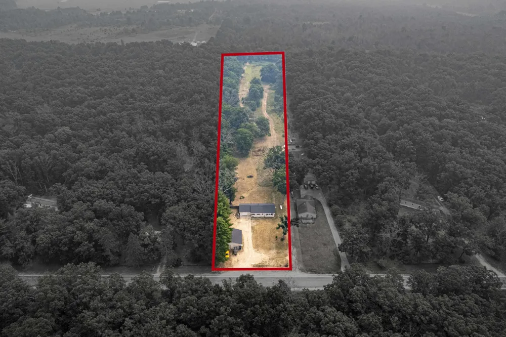 11572 Bingham Avenue Lilley Township, MI 49309