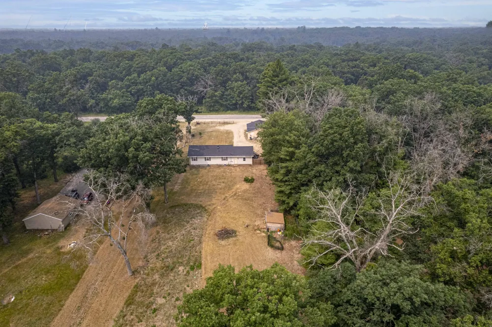 11572 Bingham Avenue Lilley Township, MI 49309