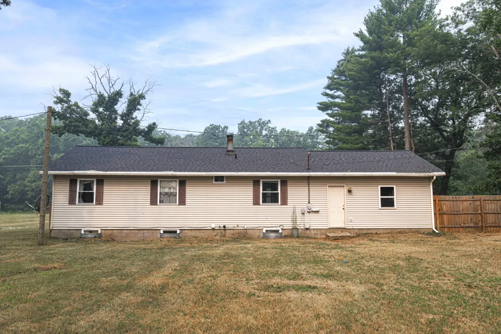 11572 Bingham Avenue Lilley Township, MI 49309