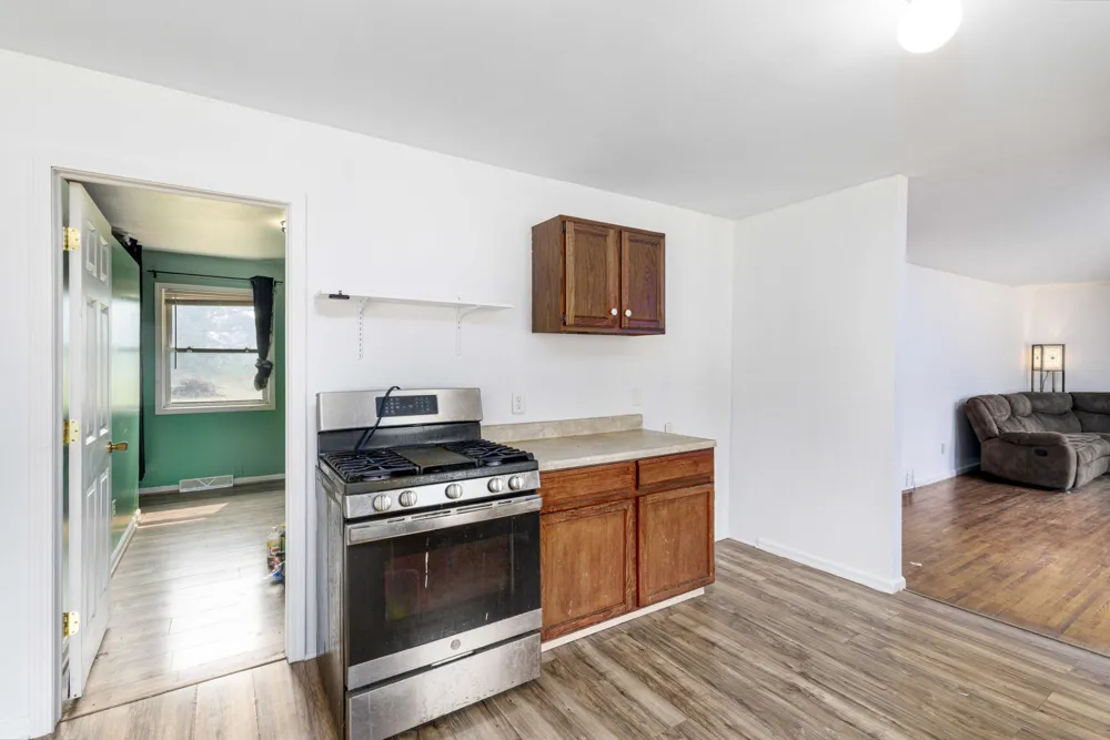 11572 Bingham Avenue Lilley Township, MI 49309