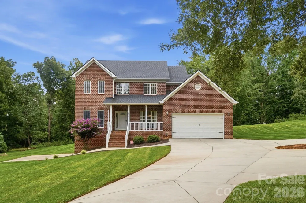 5616 Polk Mountain Drive Marshville, NC 28103