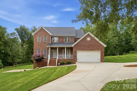 5616 Polk Mountain Drive