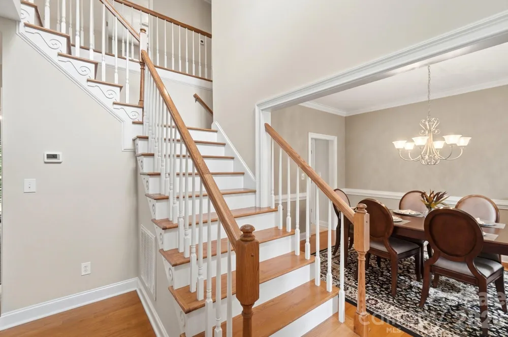 5616 Polk Mountain Drive Marshville, NC 28103