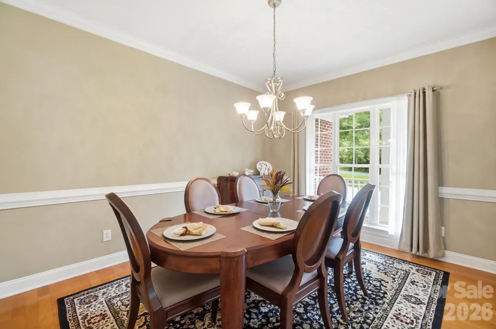 5616 Polk Mountain Drive Marshville, NC 28103