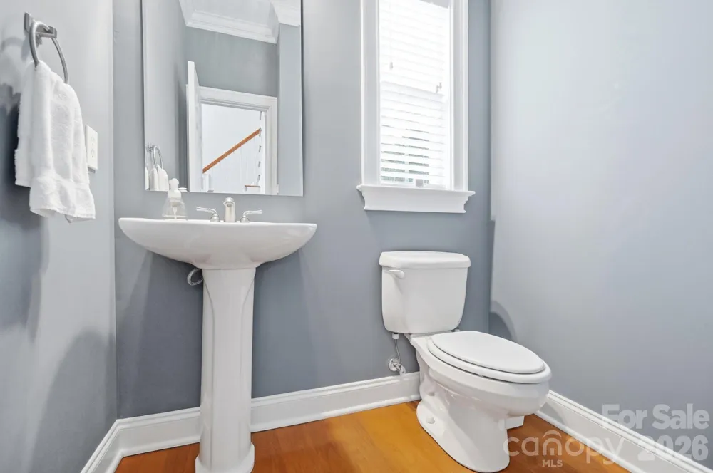5616 Polk Mountain Drive Marshville, NC 28103