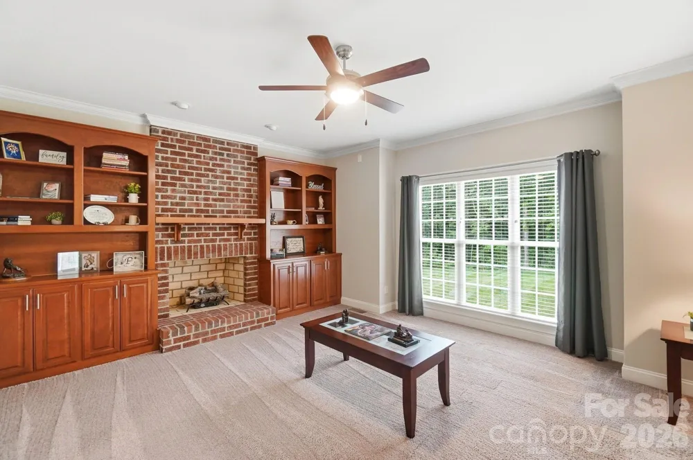 5616 Polk Mountain Drive Marshville, NC 28103