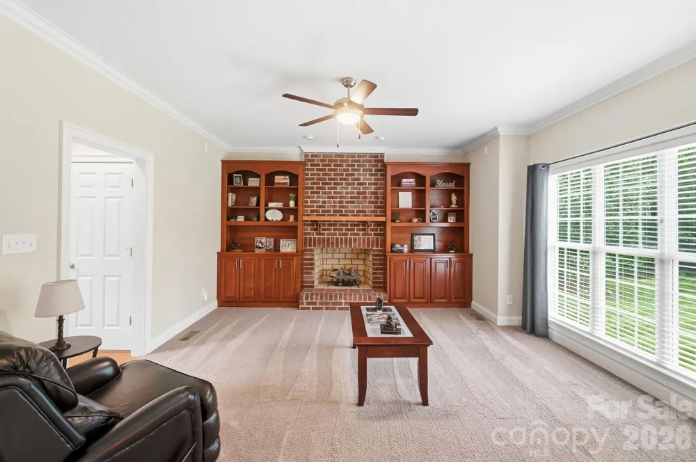 5616 Polk Mountain Drive Marshville, NC 28103