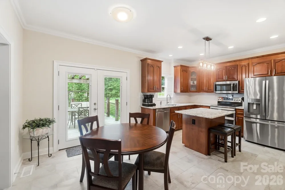 5616 Polk Mountain Drive Marshville, NC 28103