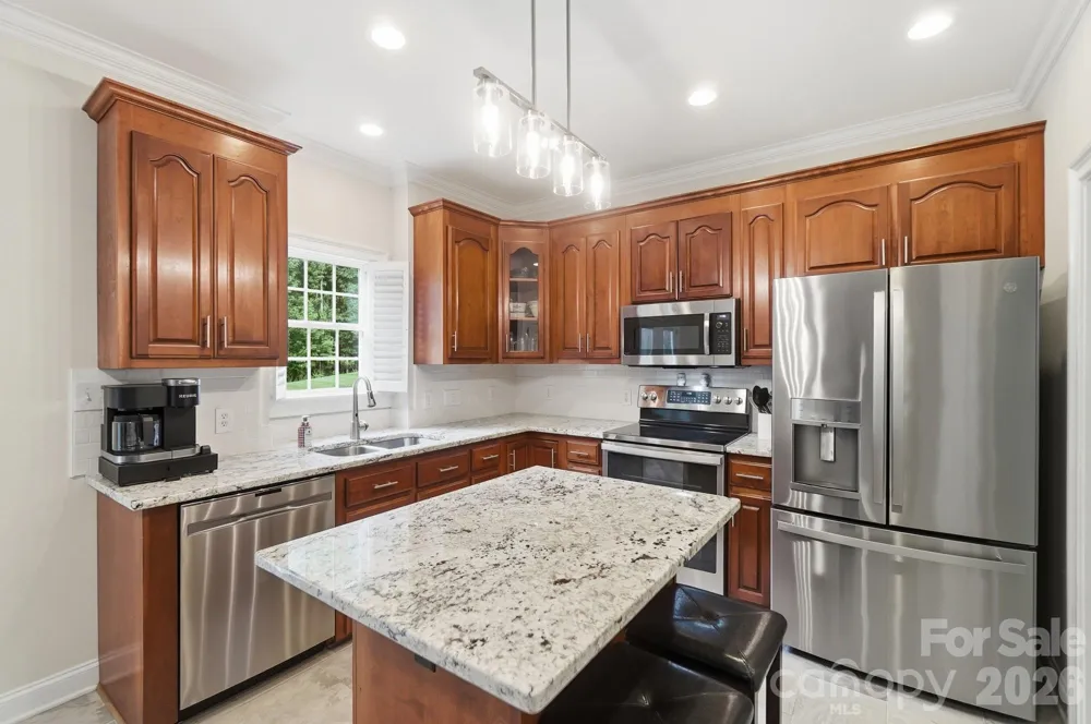 5616 Polk Mountain Drive Marshville, NC 28103