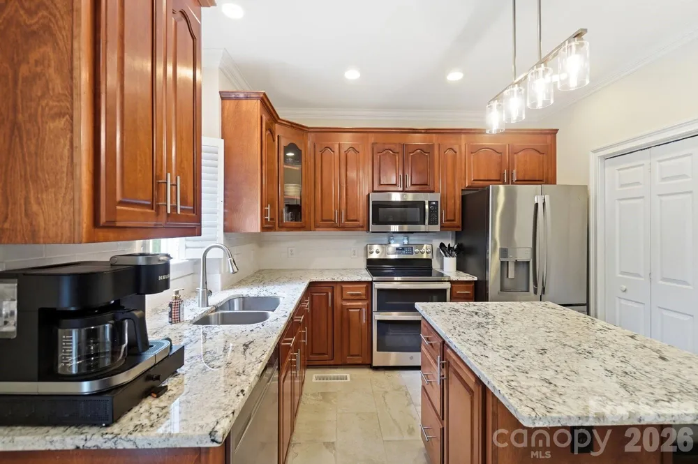 5616 Polk Mountain Drive Marshville, NC 28103
