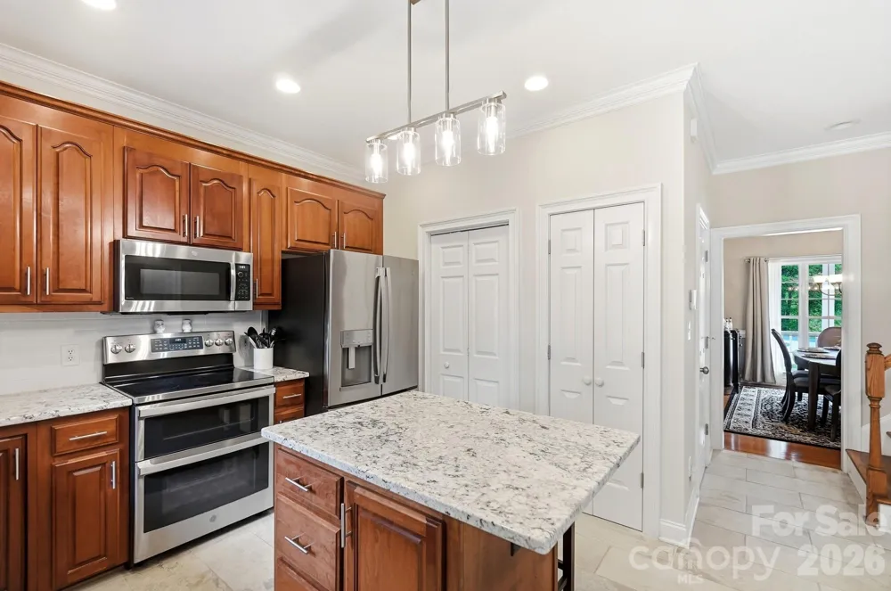 5616 Polk Mountain Drive Marshville, NC 28103