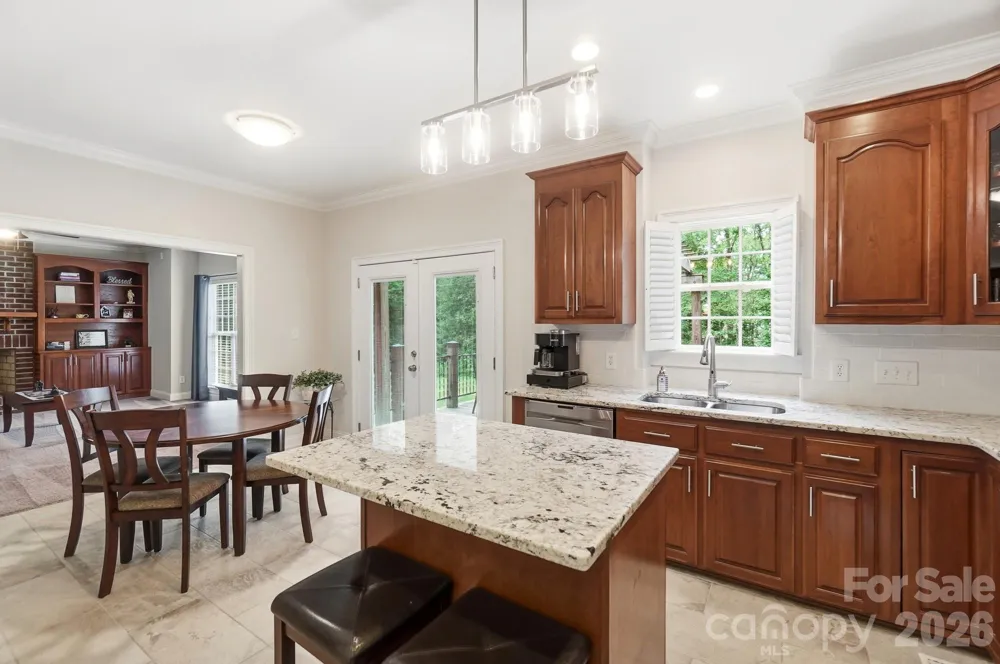 5616 Polk Mountain Drive Marshville, NC 28103