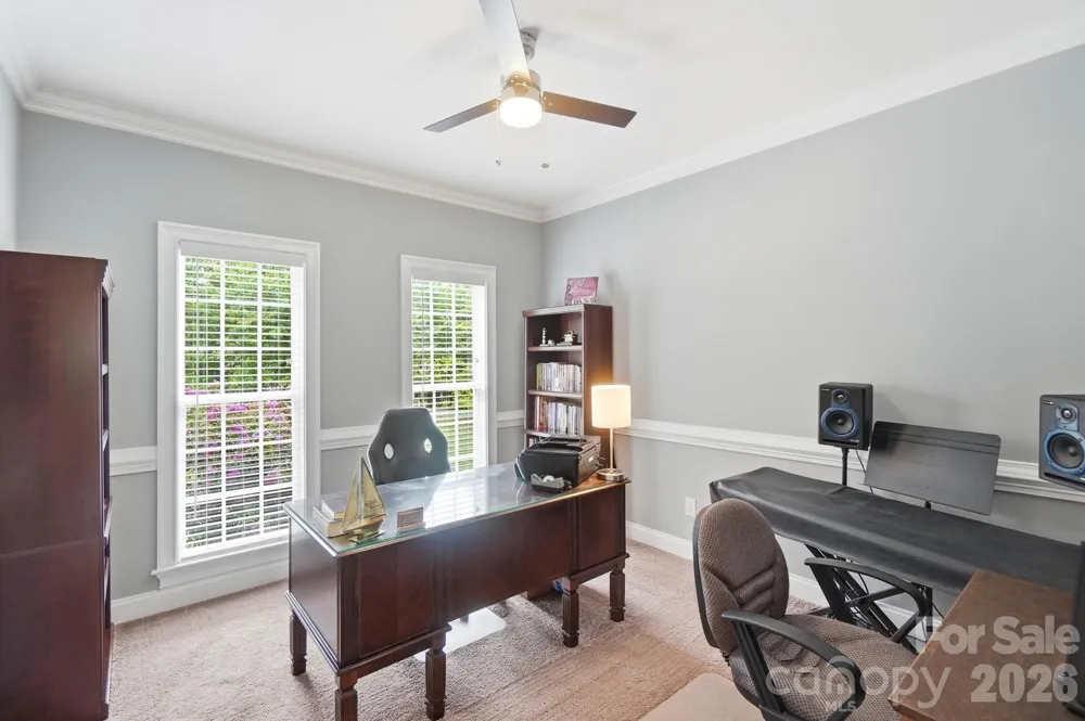 5616 Polk Mountain Drive Marshville, NC 28103