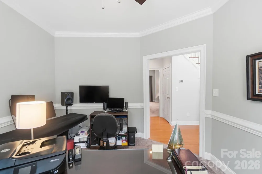5616 Polk Mountain Drive Marshville, NC 28103