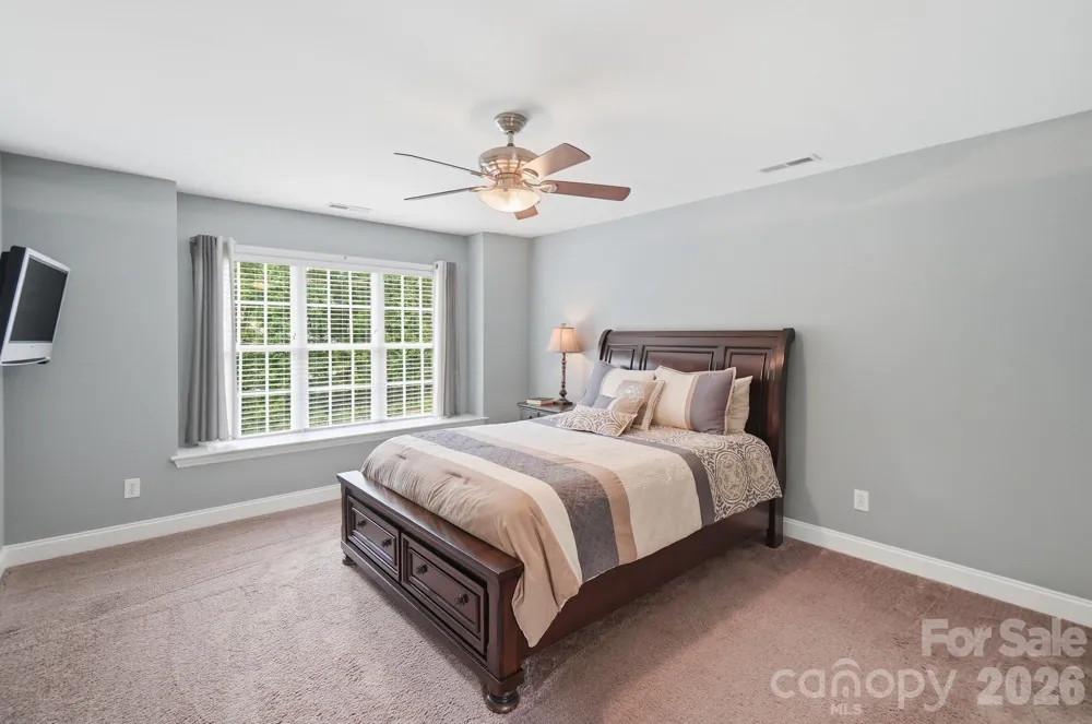 5616 Polk Mountain Drive Marshville, NC 28103