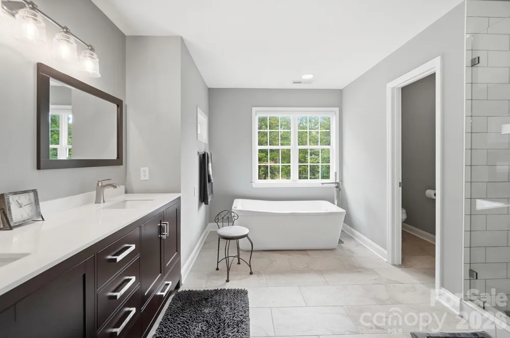 5616 Polk Mountain Drive Marshville, NC 28103