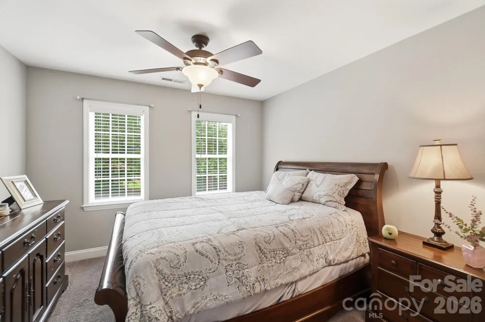 5616 Polk Mountain Drive Marshville, NC 28103