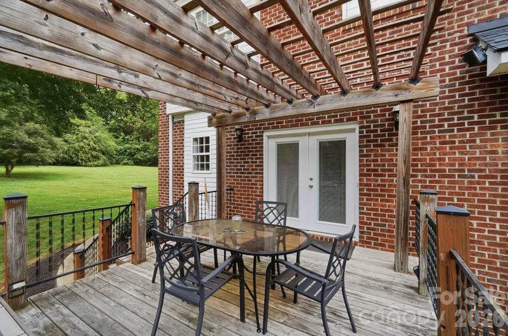 5616 Polk Mountain Drive Marshville, NC 28103