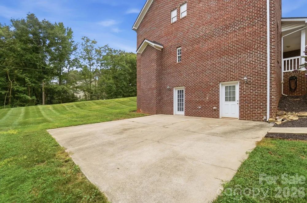 5616 Polk Mountain Drive Marshville, NC 28103