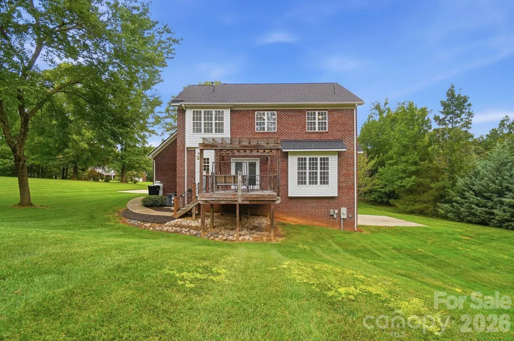 5616 Polk Mountain Drive Marshville, NC 28103