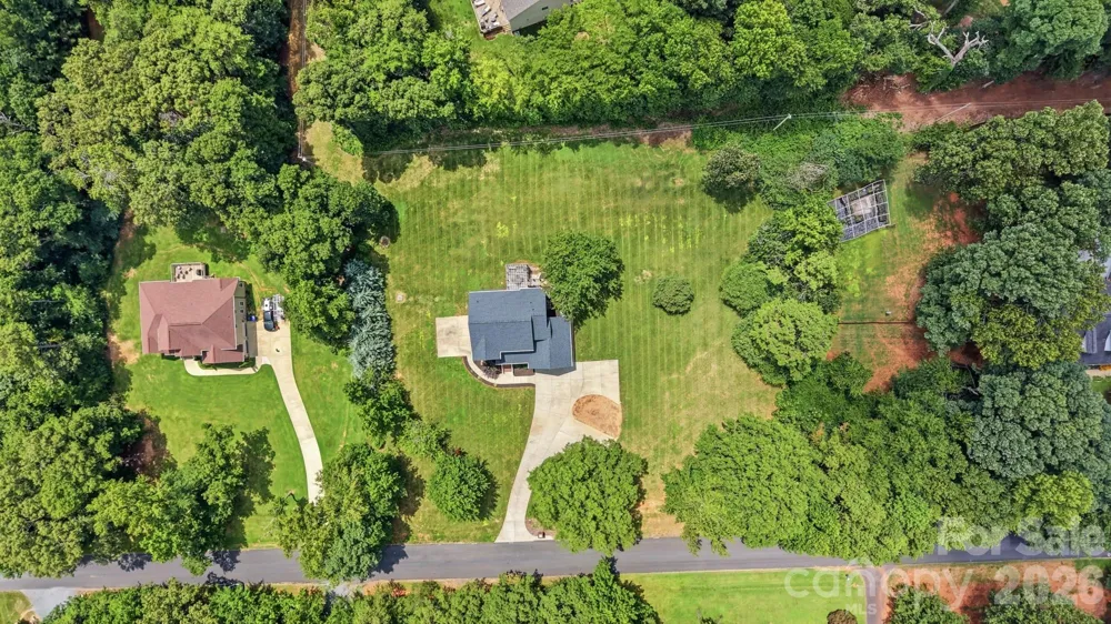 5616 Polk Mountain Drive Marshville, NC 28103